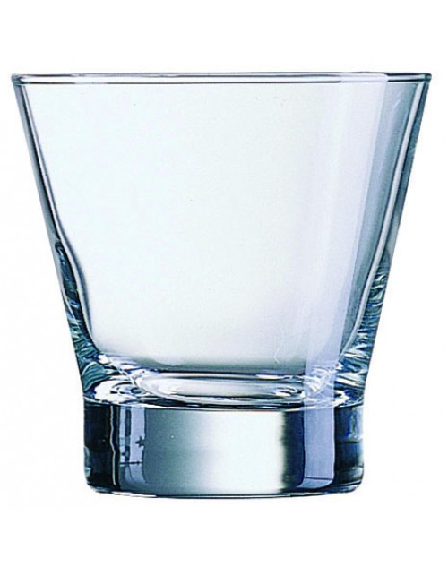 Vaso Bajo Shetland Arcoroc x 48 unidades