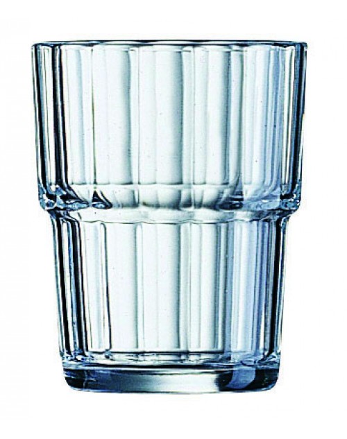 Vaso Bajo Noruega Arcoroc x 72 unidades