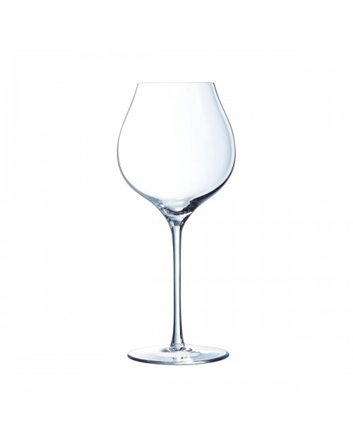 Copa Villeneuve para Vino o Agua Chef & Sommelier 63,5 cl. x 12 unidades