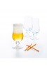 Copa de Cerveza Alemana Arcoroc 29 cl. vidrio tensionado o templado x 6 Unidades