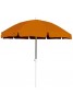 Parasol Redondo Ø 2 m. Aqua Conva