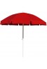 Parasol Redondo Ø 2 m. Aqua Conva