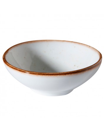 Bowl Mini Artisan Gris 83 cc x 24 unidades para bares y restaurantes Corona