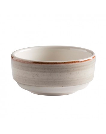 Bowl Artisan Gris 121 cc x 24 unidades para bares y restaurantes Corona