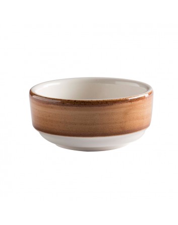 Bowl Artisan Café121 cc x 24 unidades para bares y restaurantes Corona