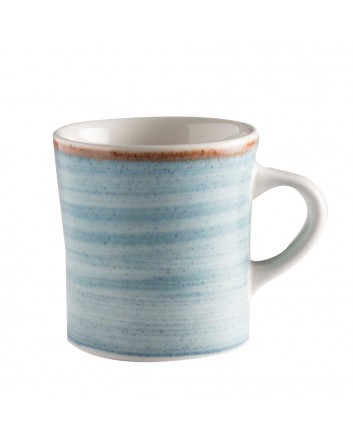 Taza Mug Artisan 321 cc x 24 unidades para bares y restaurantes Corona