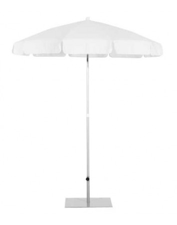 Parasol Para Hosteleria Creta Redondo 2 metros Ezpeleta