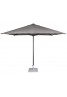 Parasol Cuadrado Profesional 3 x 3 Formentera Ezpeleta