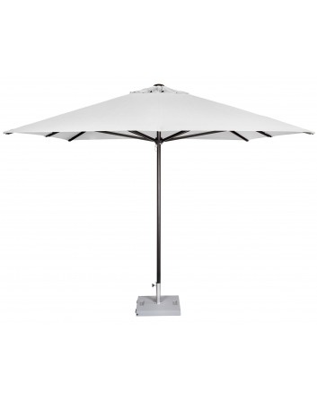 Parasol Cuadrado Profesional 3 x 3 Formentera Ezpeleta