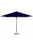 Parasol Cuadrado Profesional 3 x 3 Formentera Ezpeleta