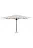 Parasol Profesional 3.50 x 3.50 Formentera Marca Ezpeleta