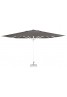 Parasol Profesional 3.50 x 3.50 Formentera Marca Ezpeleta