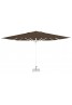 Parasol Profesional 3.50 x 3.50 Formentera Marca Ezpeleta