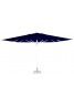 Parasol Profesional 3.50 x 3.50 Formentera Marca Ezpeleta