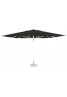 Parasol Profesional 3.50 x 3.50 Formentera Marca Ezpeleta