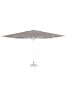 Parasol Profesional 3.50 x 3.50 Formentera Marca Ezpeleta