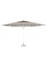 Parasol Profesional 3.50 x 3.50 Formentera Marca Ezpeleta