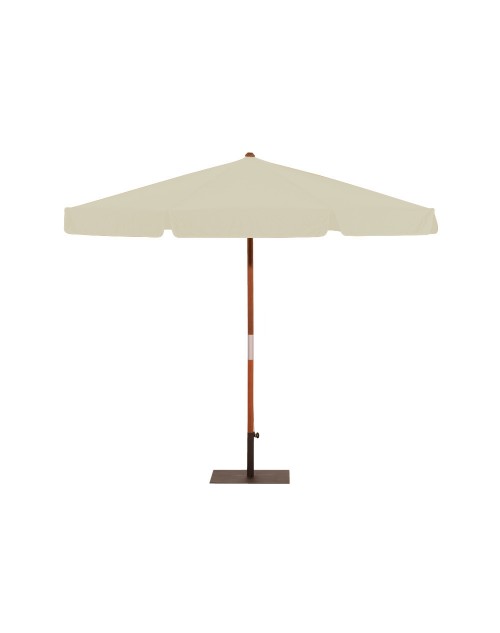 Parasol redondo para Hostelería Java 3 metros marca Ezpeleta