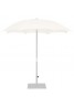 Parasol Redondo Palma 2.50 metros marca Ezpeleta