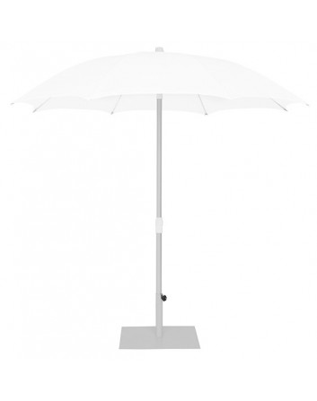 Parasol Redondo Palma 2.50 metros marca Ezpeleta