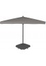 Parasol Profesional para Terrazas Río 4x4 m. Ezpeleta