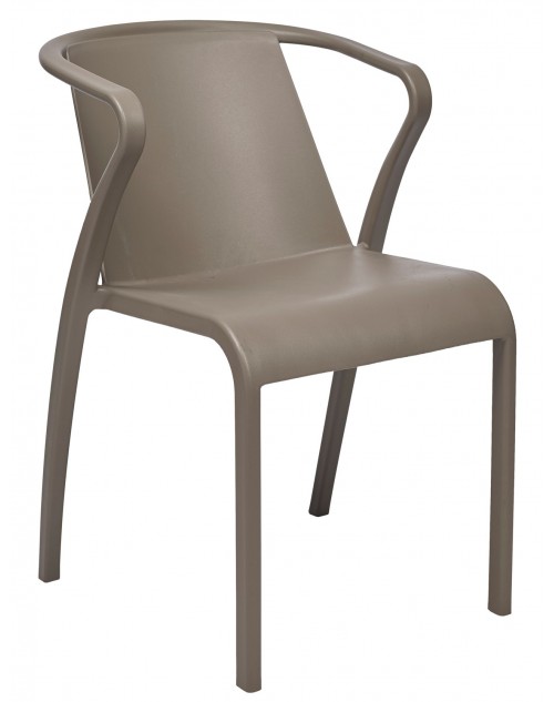 Sillon Fado Polipropileno Ezpeleta Para exteriores