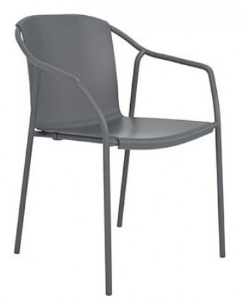 Sillon Rod Apilable Ezpeleta Uso Exterior Terrazas Bares y Restaurantes