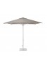 Parasol Profesional Vigo Cuadrado 3 x3 metros Marca Ezpeleta