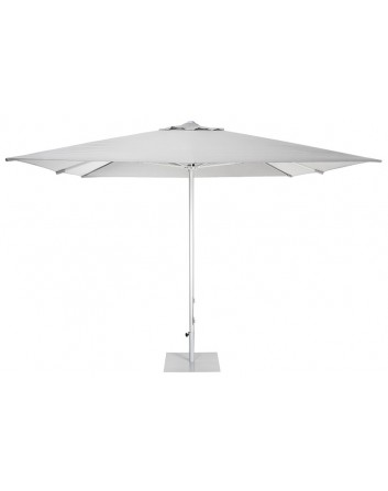 Parasol Profesional Vigo Cuadrado 3 x3 metros Marca Ezpeleta