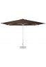 Parasol Profesional Vigo Cuadrado 3 x3 metros Marca Ezpeleta