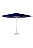 Parasol Profesional Vigo Cuadrado 3 x3 metros Marca Ezpeleta