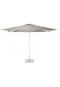 Parasol Profesional Vigo Cuadrado 3 x3 metros Marca Ezpeleta