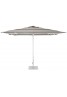 Parasol Profesional Vigo Cuadrado 3 x3 metros Marca Ezpeleta