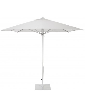 Parasol Profesional Vigo Cuadradado 2.50x2.50 Marca Ezpeleta