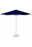 Parasol Profesional Vigo Cuadradado 2.50x2.50 Marca Ezpeleta