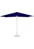 Parasol Profesional Vigo Rectangular 3x2 metros de la marca Ezpeleta