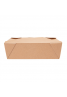 CAJAS AMERICANAS MICROONDABLES 'THEPACK' 1980 ML 220 + 12PP G/M2 19,6x14x6,2 CM NATURAL CARTÓN ONDULADO NANO-MICRO (200 UNID.)