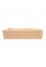 CAJAS AMERICANAS MICROONDABLES 'THEPACK' 1470 ML 220 + 12PP G/M2 19,6x14x4,5 CM NATURAL CARTÓN ONDULADO NANO-MICRO (300 UNID.)