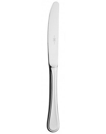 Cuchillo de Mesa modelo Cristal Jay para hostelería x 12 unidades