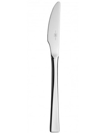 Cuchillo de Mesa modelo Cuarzo Jay para hosteleria x 12 unidades