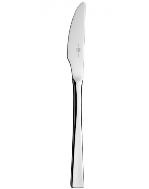 Cuchillo de Mesa modelo Cuarzo Jay para hosteleria x 12 unidades