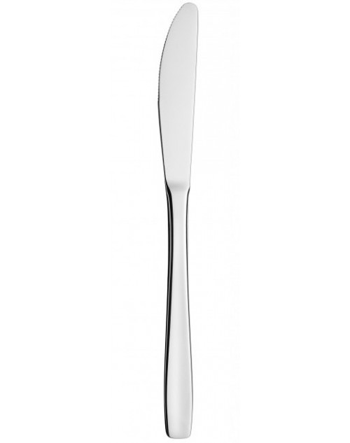 Cuchillo de Mesa modelo Hotel Jay para hosteleria x 12 unidades