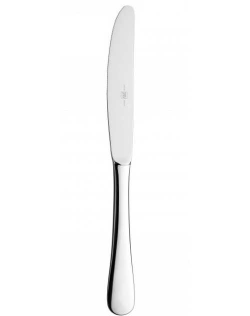 Cuchillo de Mesa modelo Jade Jay para hostelería x 12 unidades