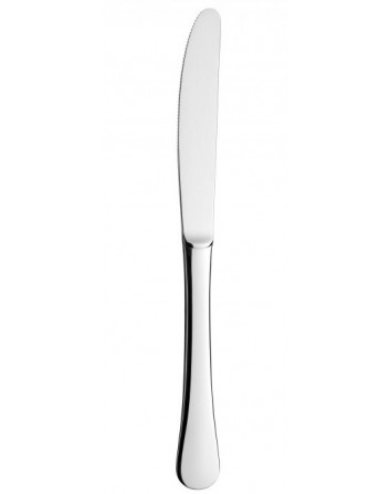 Cuchillo de Mesa modelo Silk Jay para hostelería x 12 unidades