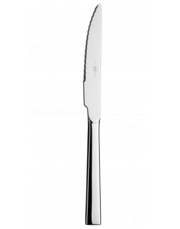 Cuchillo Carne modelo Titanio Jay para hostelería x 12 unidades