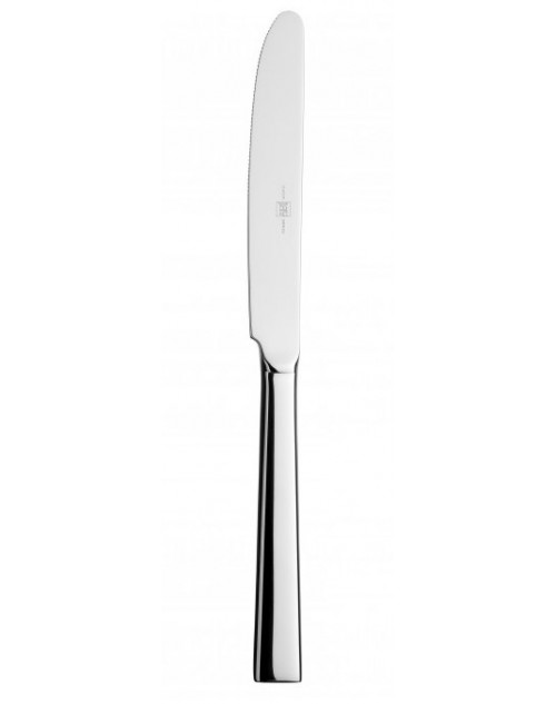  Cuchillo de Mesa modelo Titanio Jay para hostelería x 12 unidades