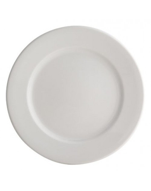 Plato Pan llano Isaba 15 cm x 24 unidades para bares y restaurantes Porvasal