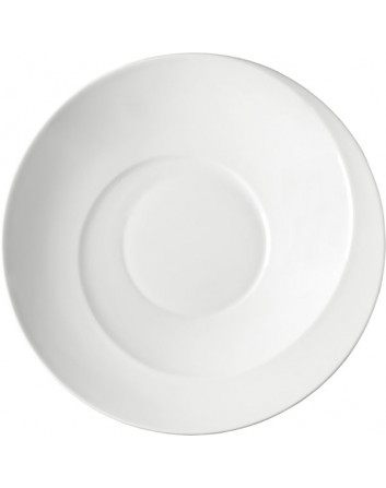 Plato Llano Linneo 30 cm x 6 unidades para bares y restaurantes Porvasa