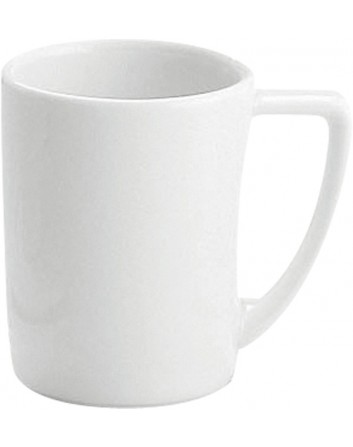 Taza Café Malvarossa 100 cc x 24 unidades para bares y restaurantes Porvasal