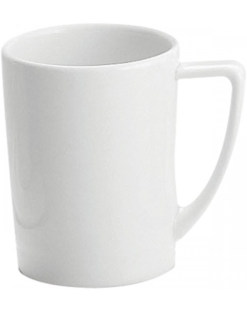 Taza Caldo Malvarossa 200 cc x 24 unidades para bares y restaurantes Porvasal